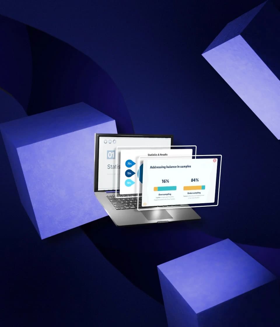 Presentation Design