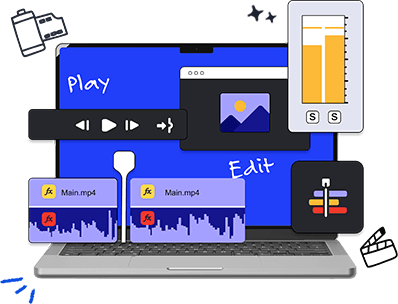Video Editing Video Editing