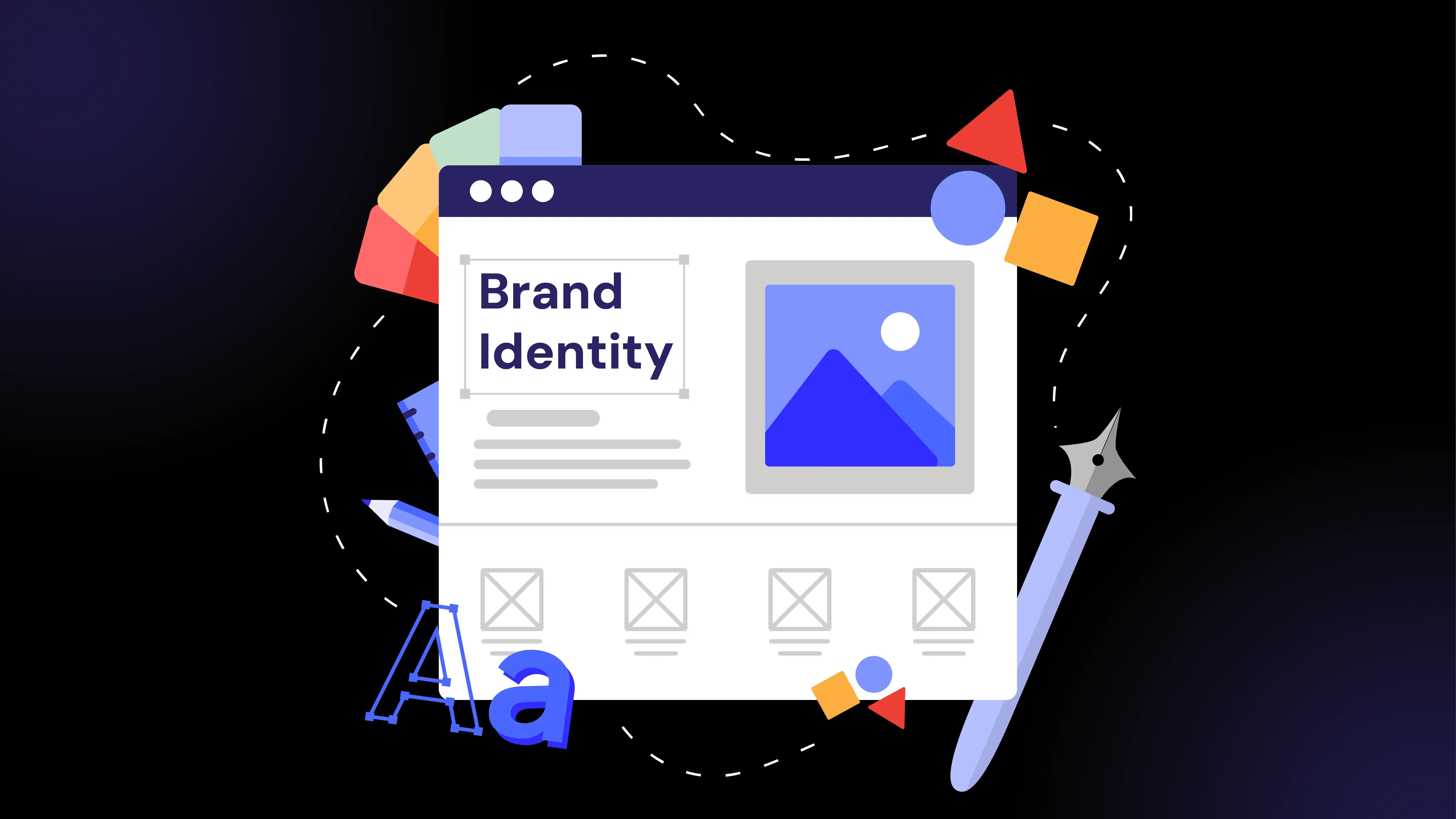 Brand Guideline: Definisi, Contoh & Pentingnya Bagi Bisnis Brand Guideline: Definisi, Contoh & Pentingnya Bagi Bisnis