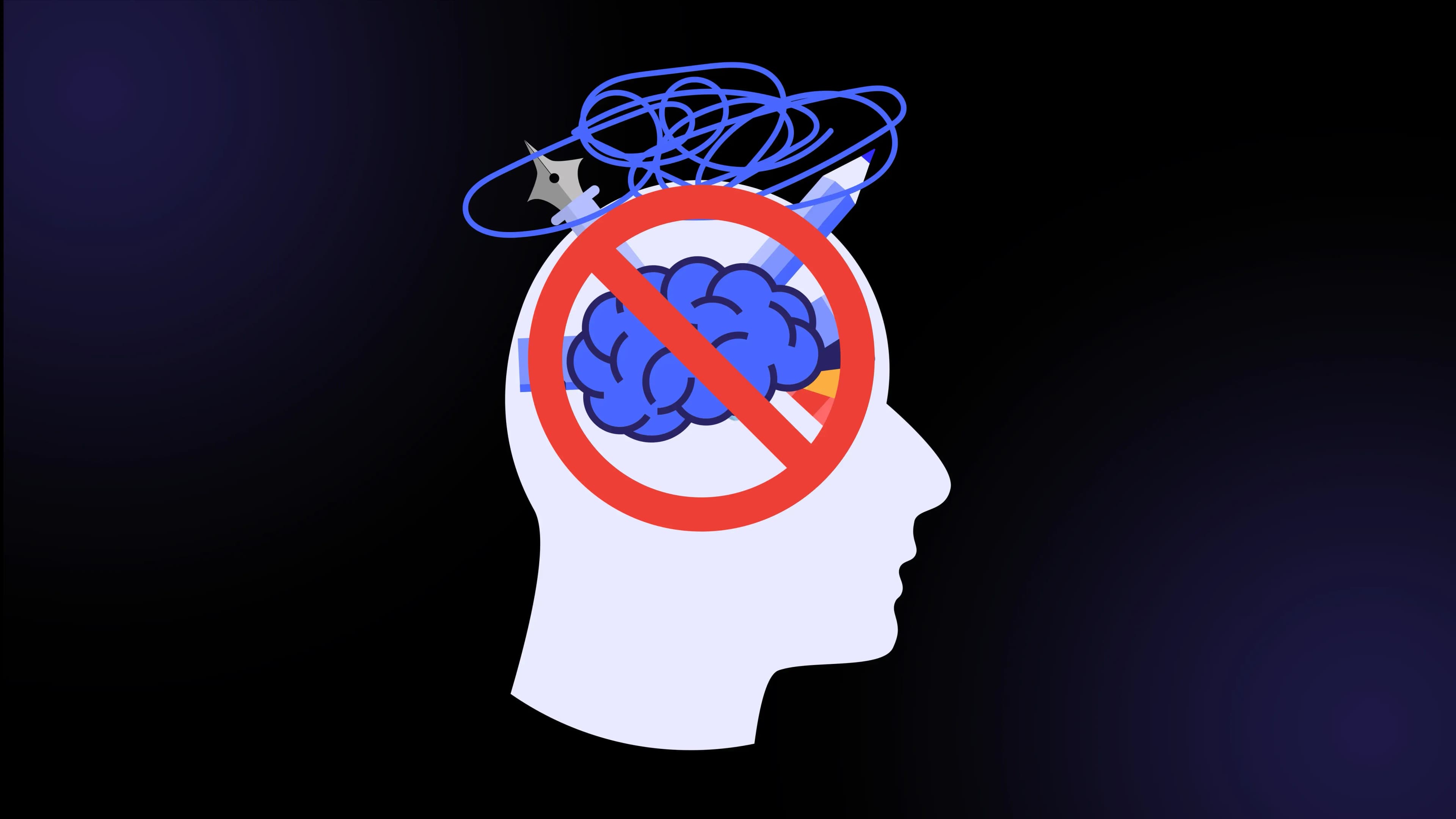 Creative Block: Definition, Signs, and 5 Ways to Overcome It Creative Block: Definition, Signs, and 5 Ways to Overcome It