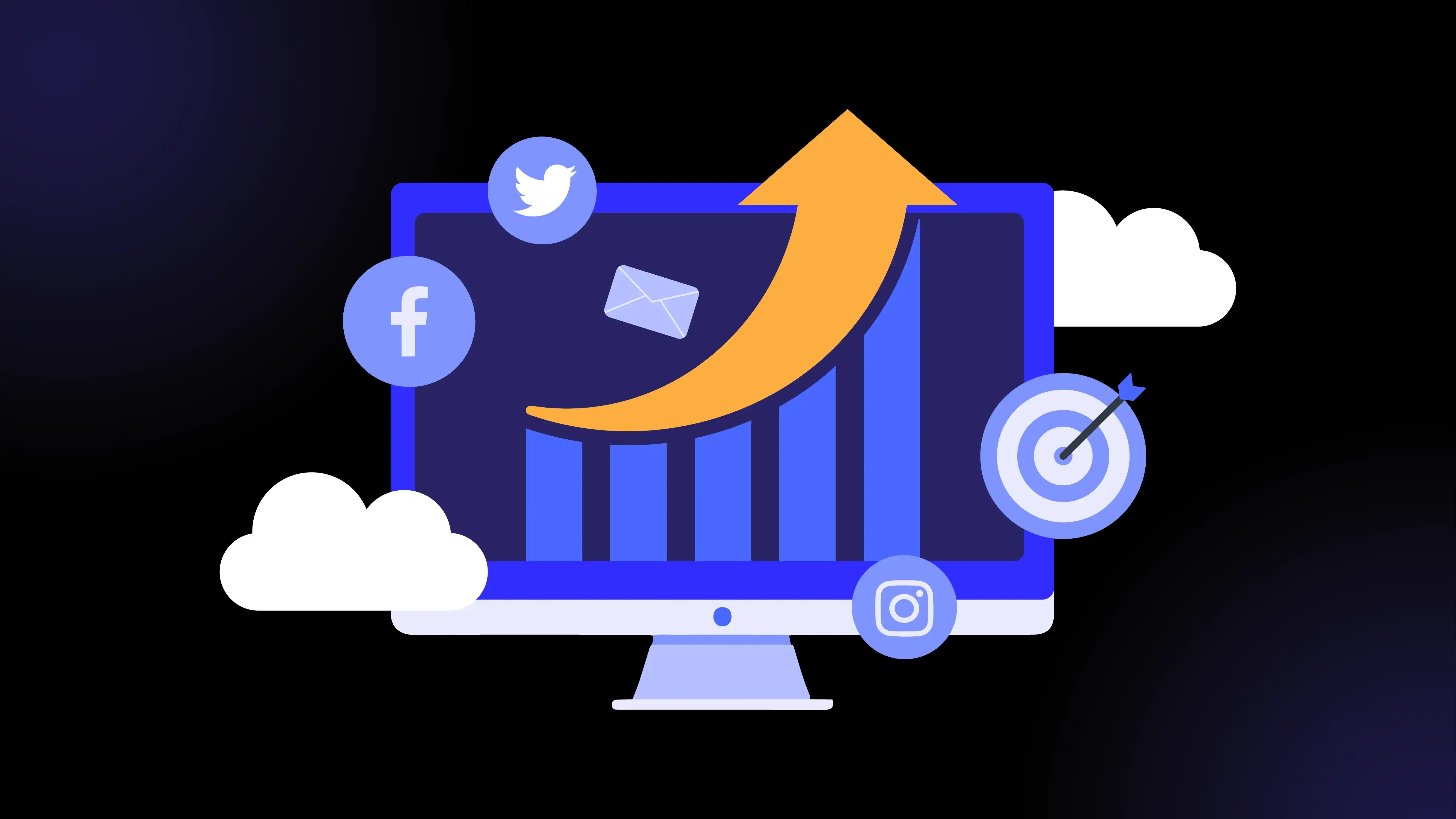 Pemasaran Digital: Tujuan, Strategi, dan Contohnya Pemasaran Digital: Tujuan, Strategi, dan Contohnya